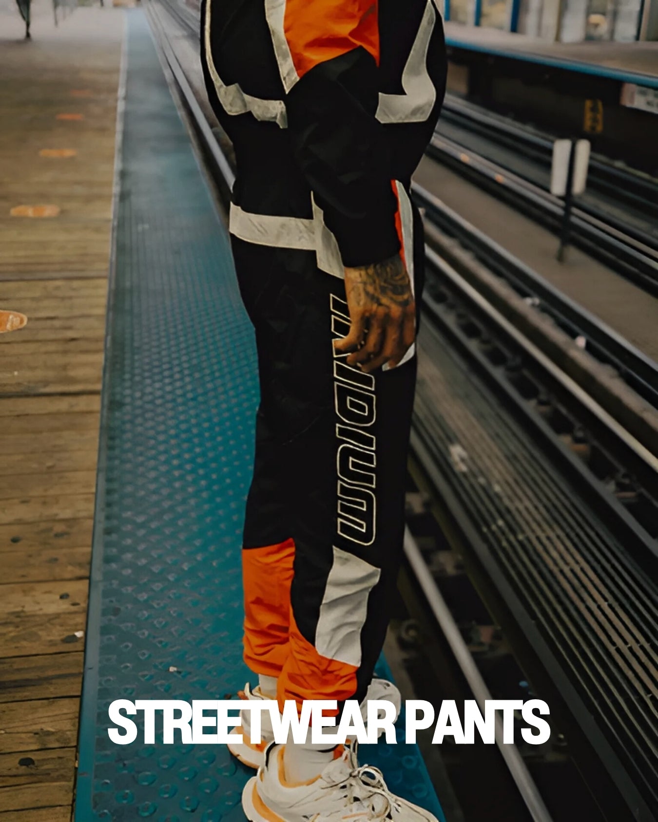 PANTS