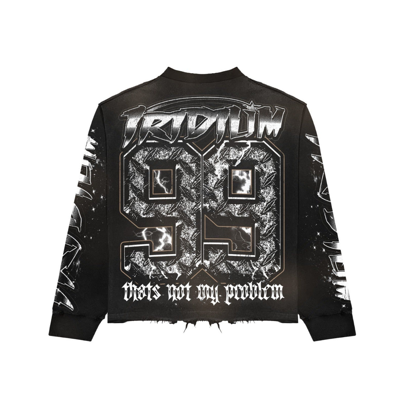 99 problems top