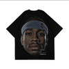 The ANswer t-shirt