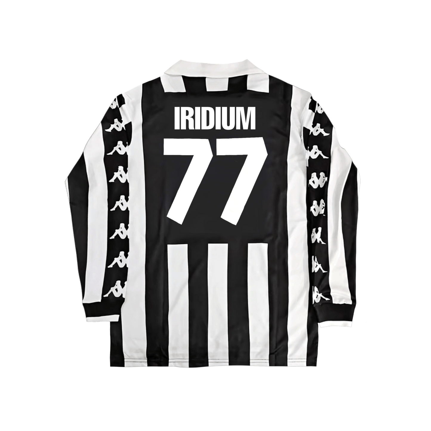 Juventus Jersey