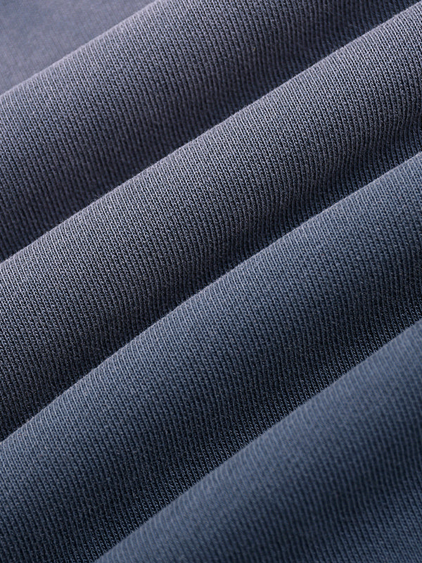 Wolves Sunfade Oversized Hoodie