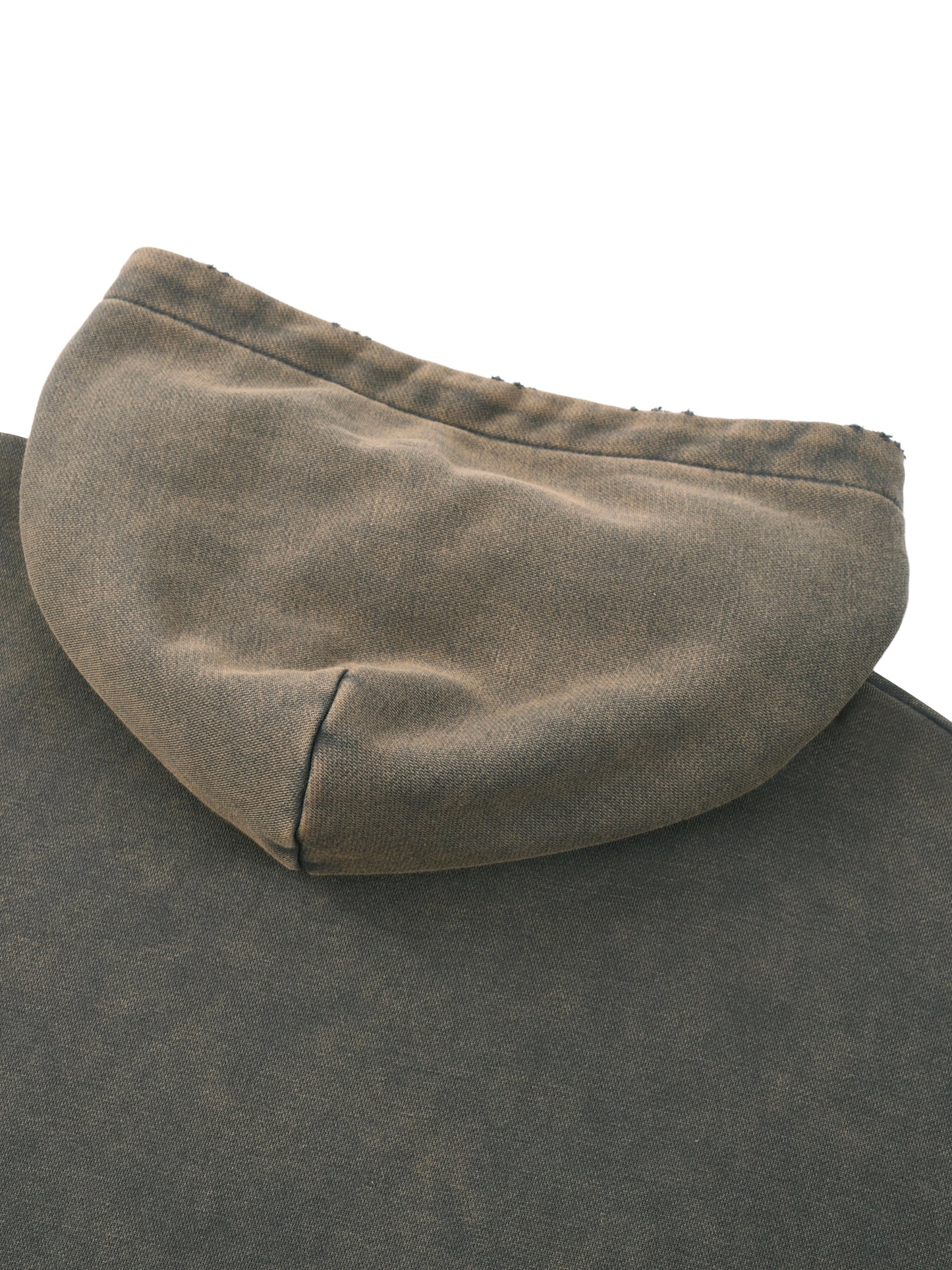 Rolling Thunder Hoodie