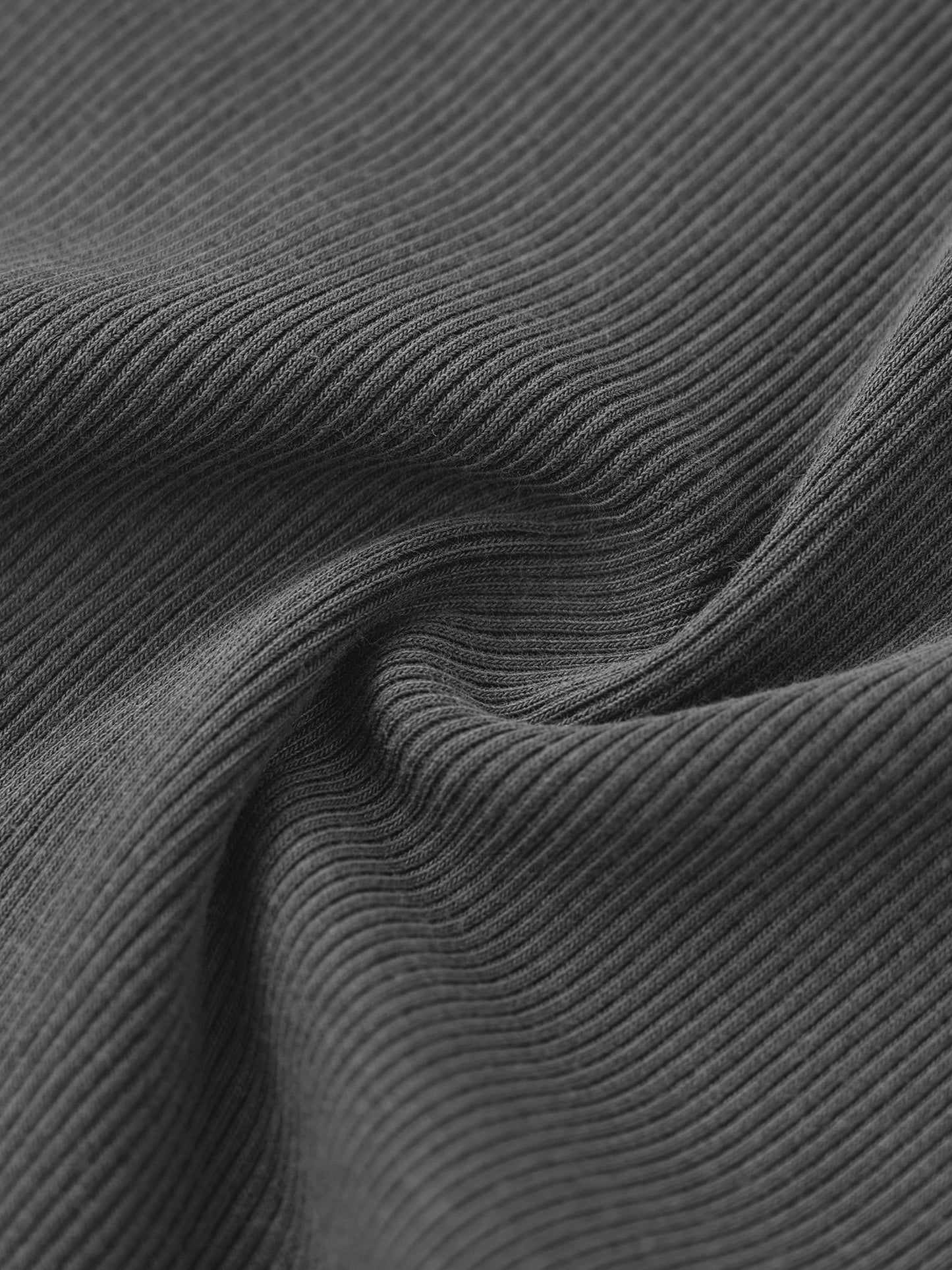 IR Washed Slit Maxi Dress