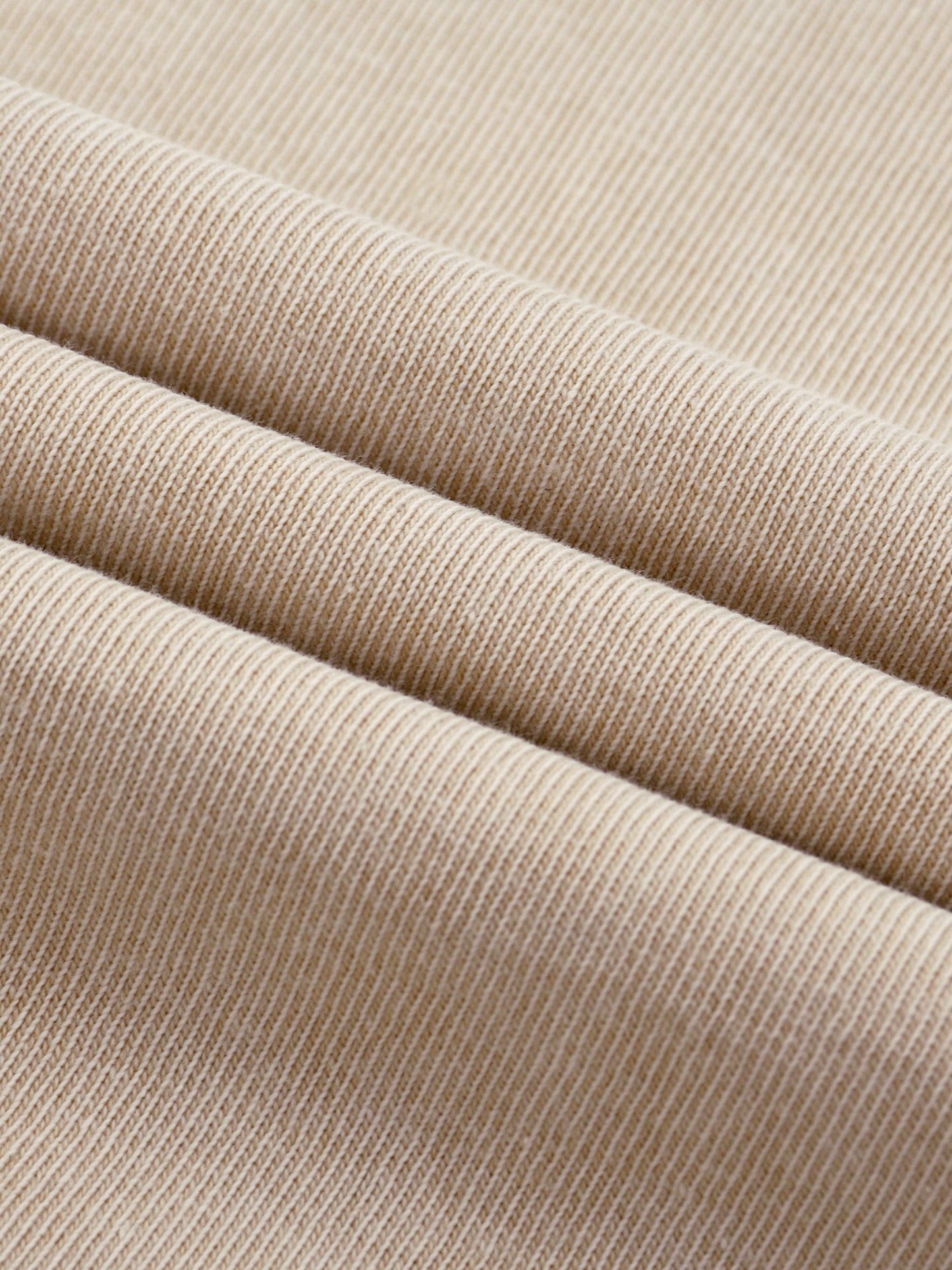 Riders Egde Mineral Wash Boxy Cotton T-Shirt