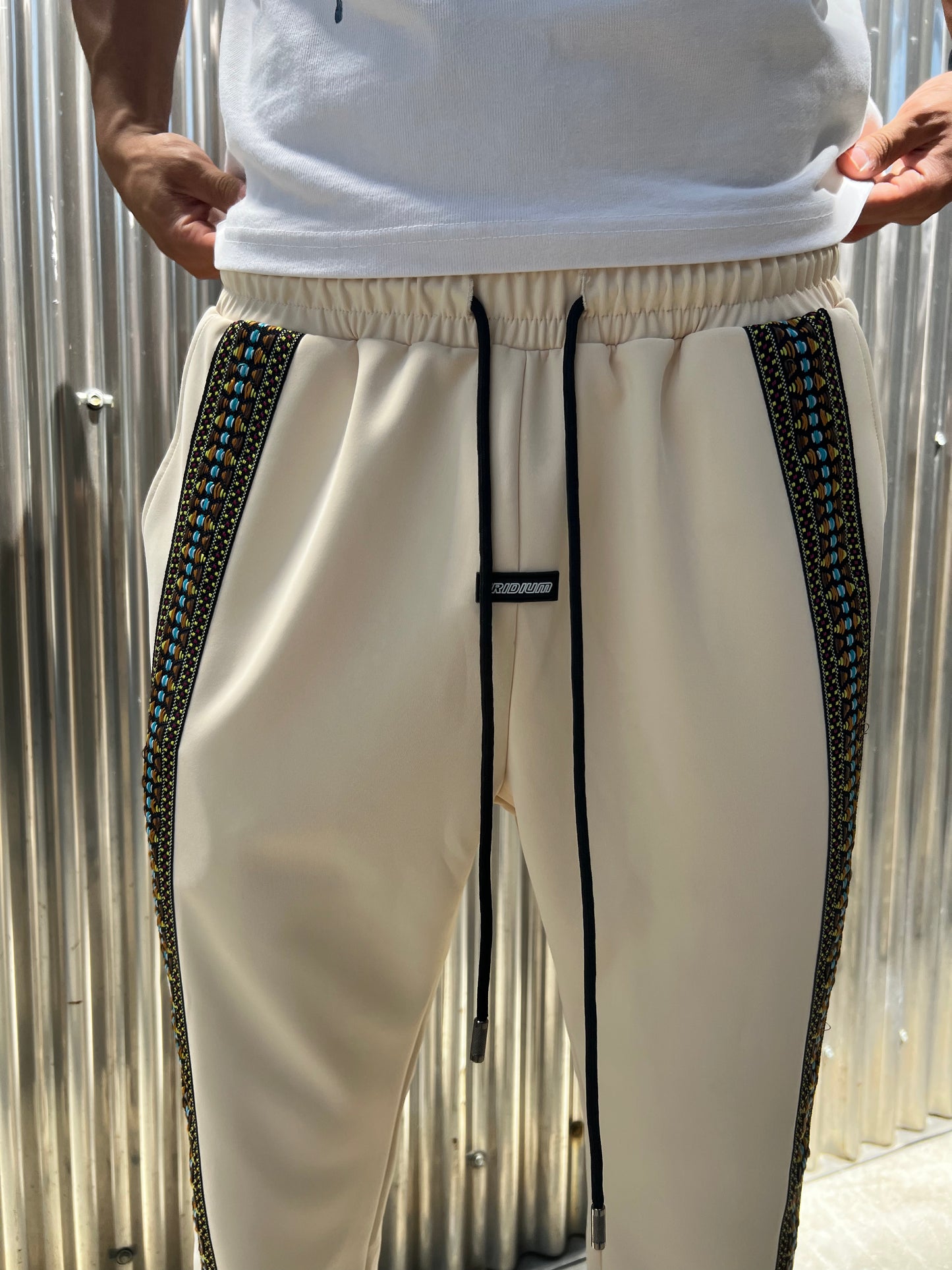 Avery Pants Cream