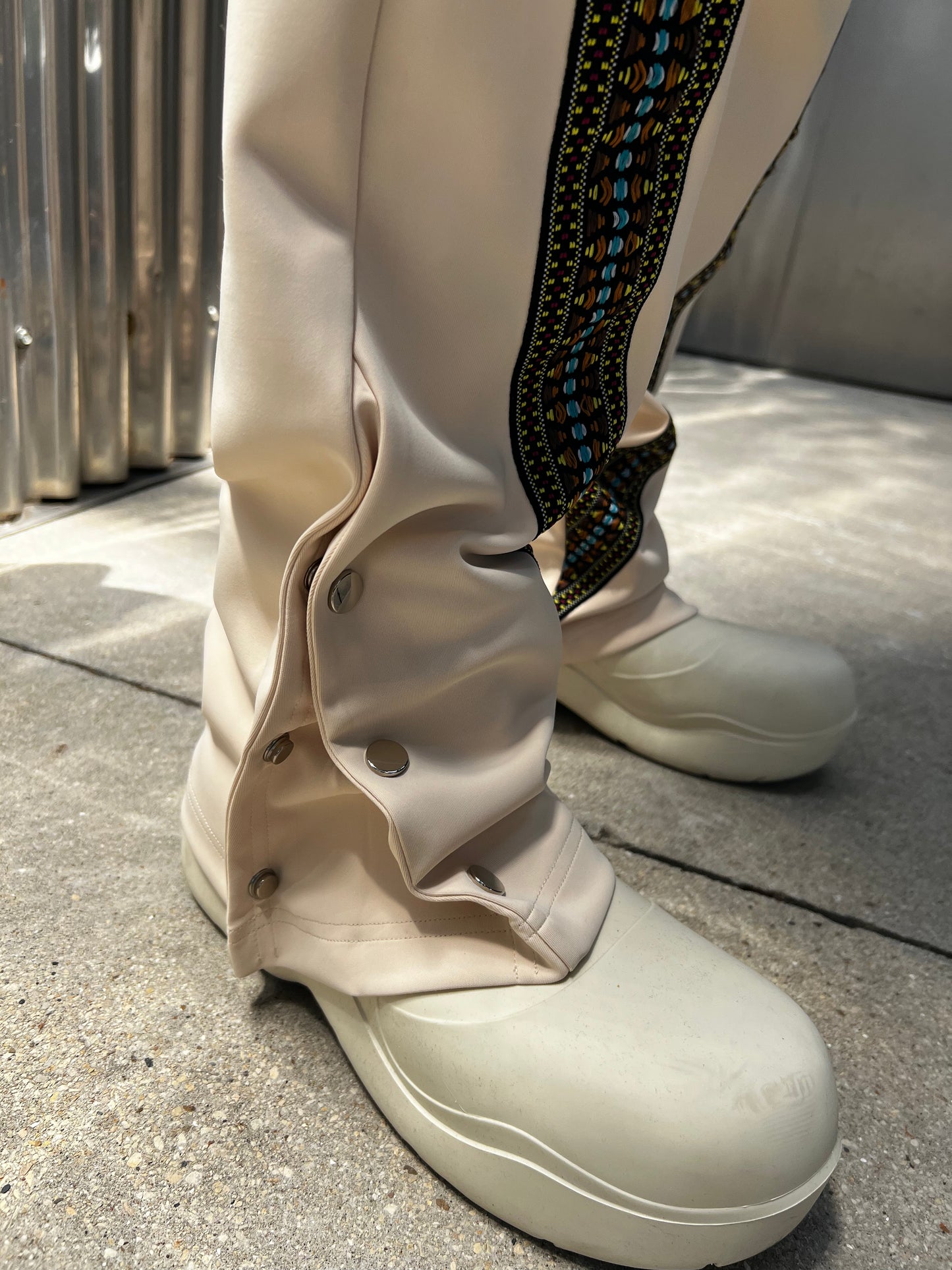 Avery Pants Cream