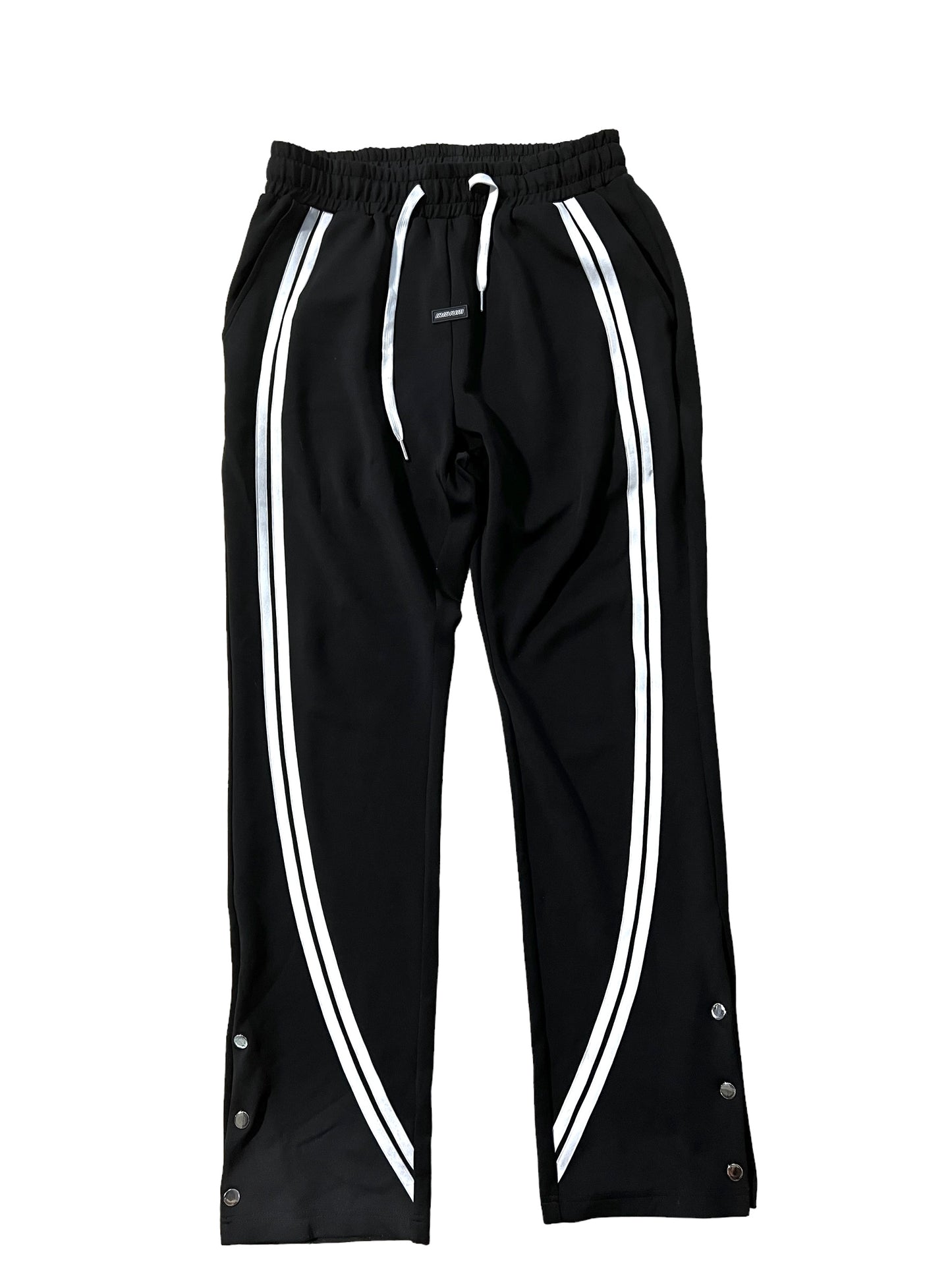 Avery Pants Black