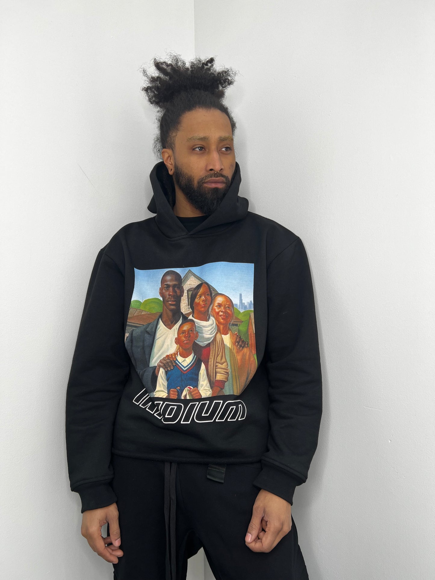 Generational Wealth Hoodie