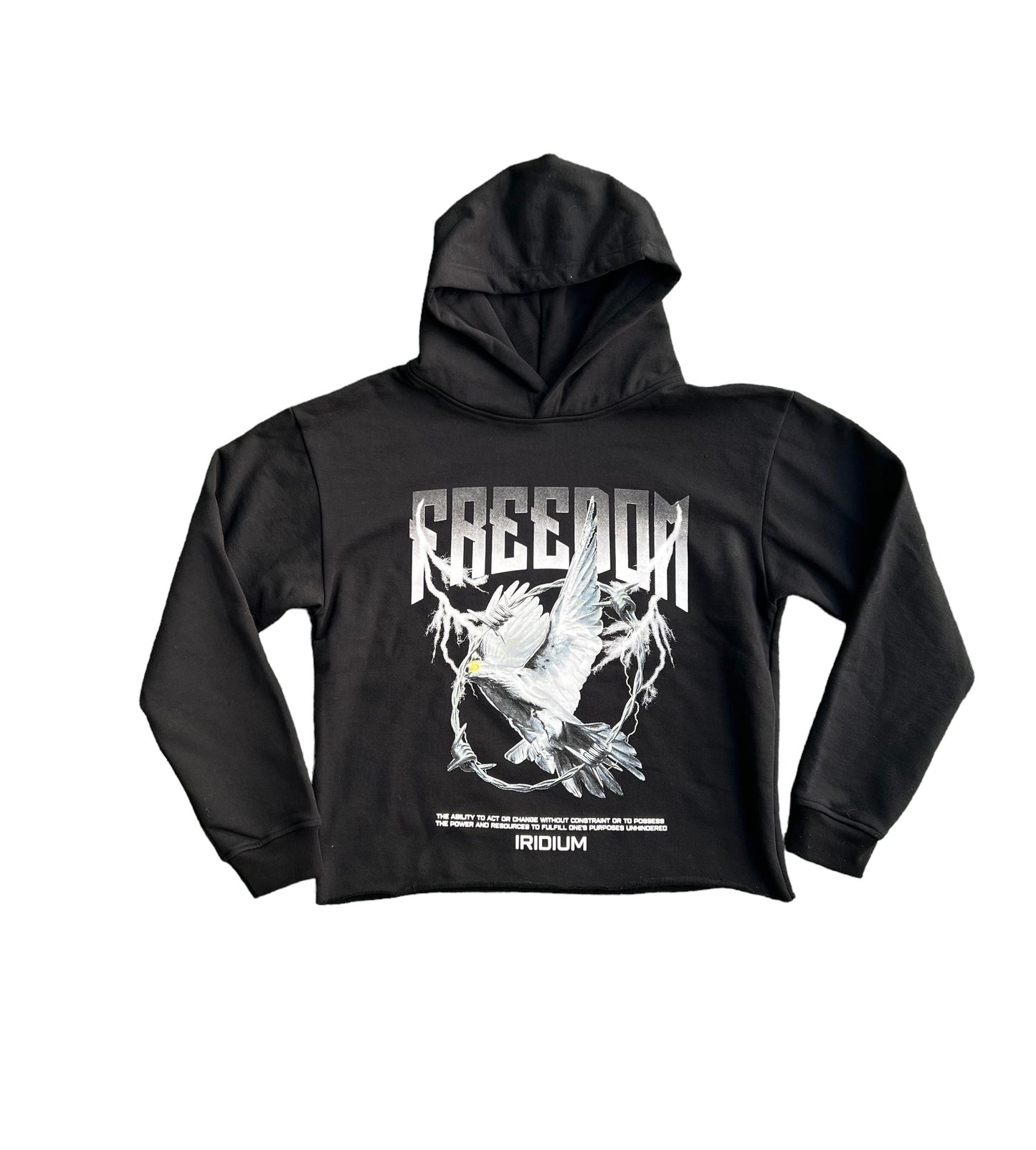 Freedom Hoodie