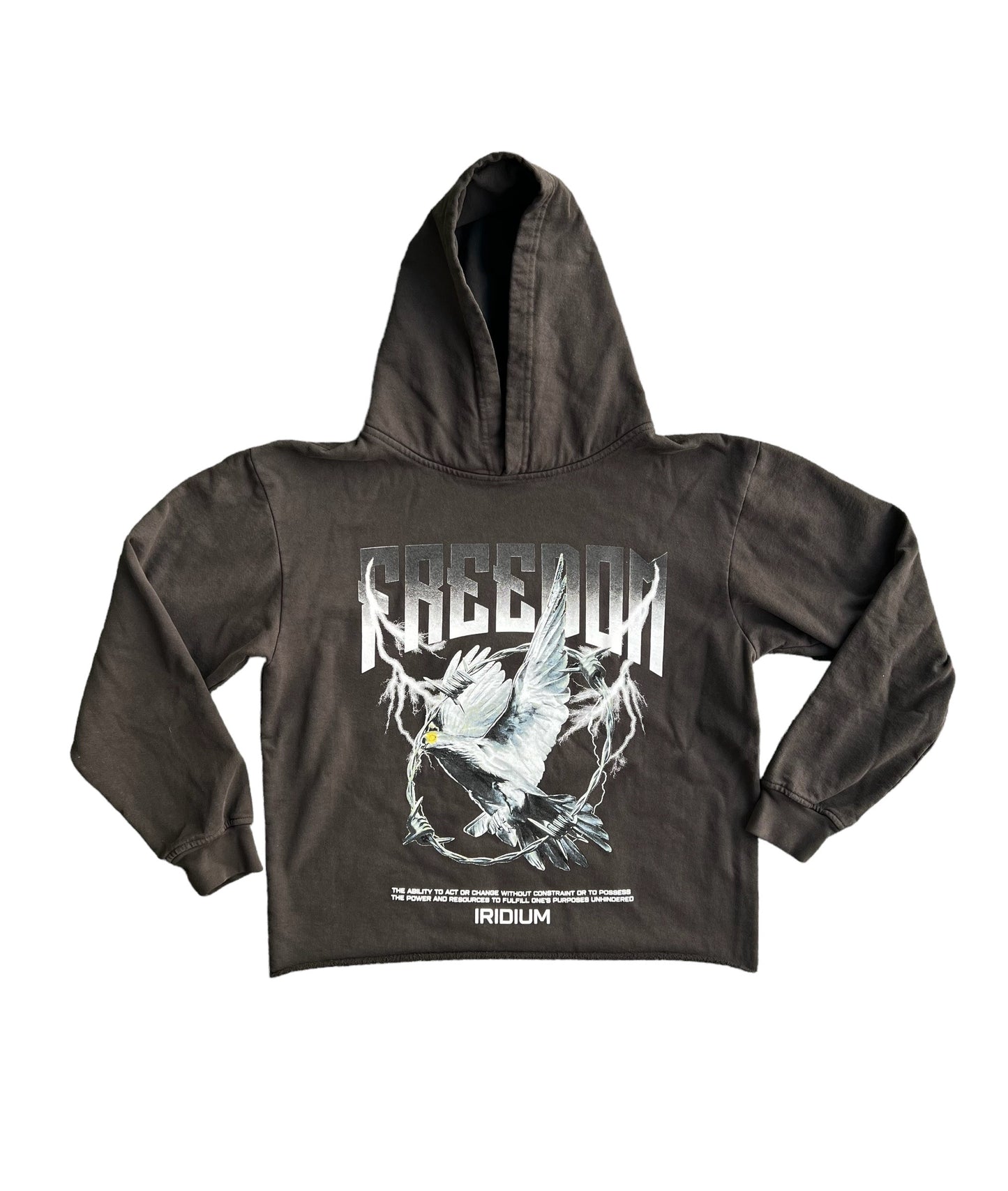 Freedom Hoodie