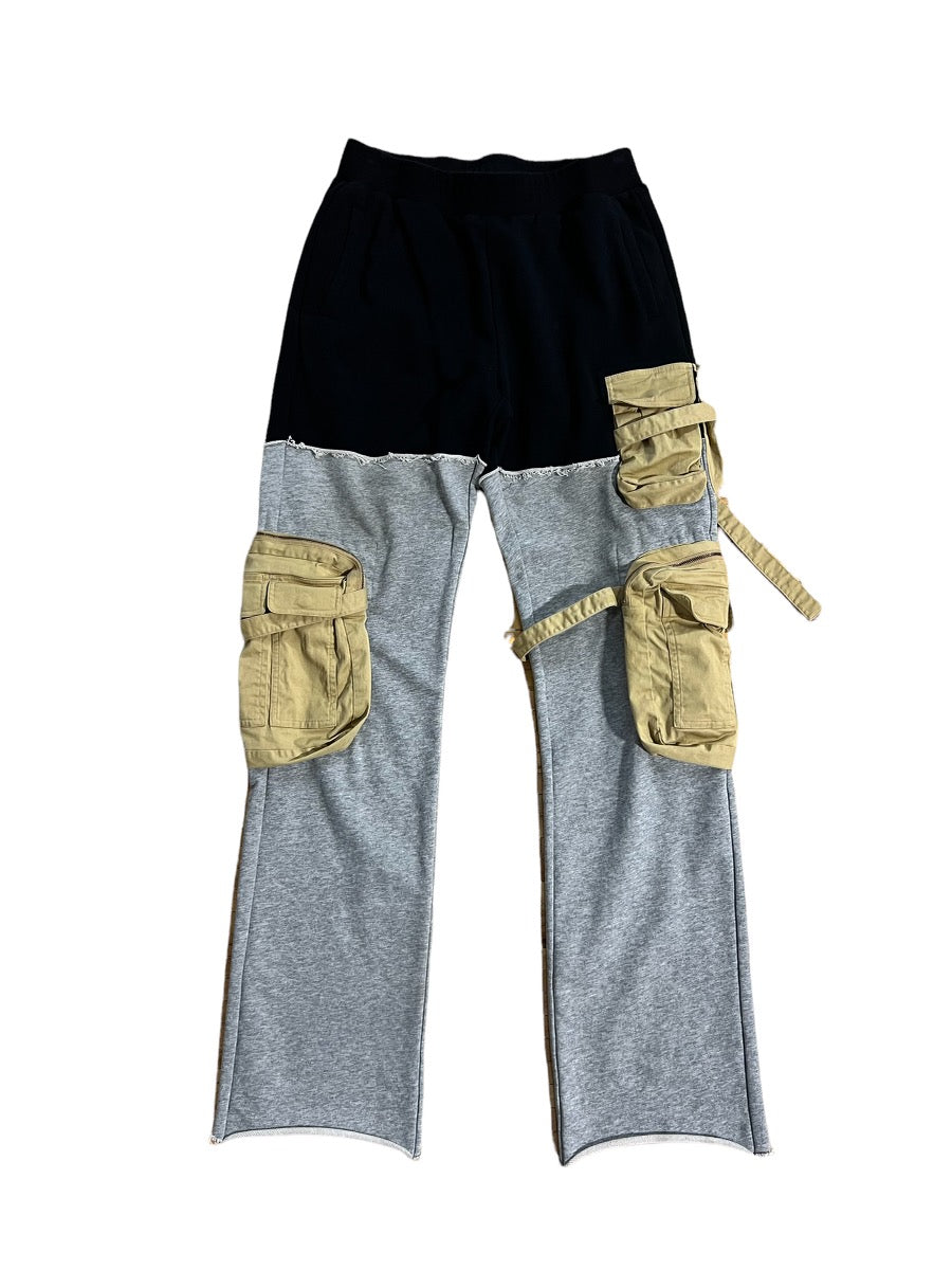 77% Cargo Joggers