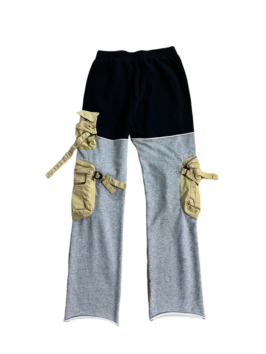 77% Cargo Joggers