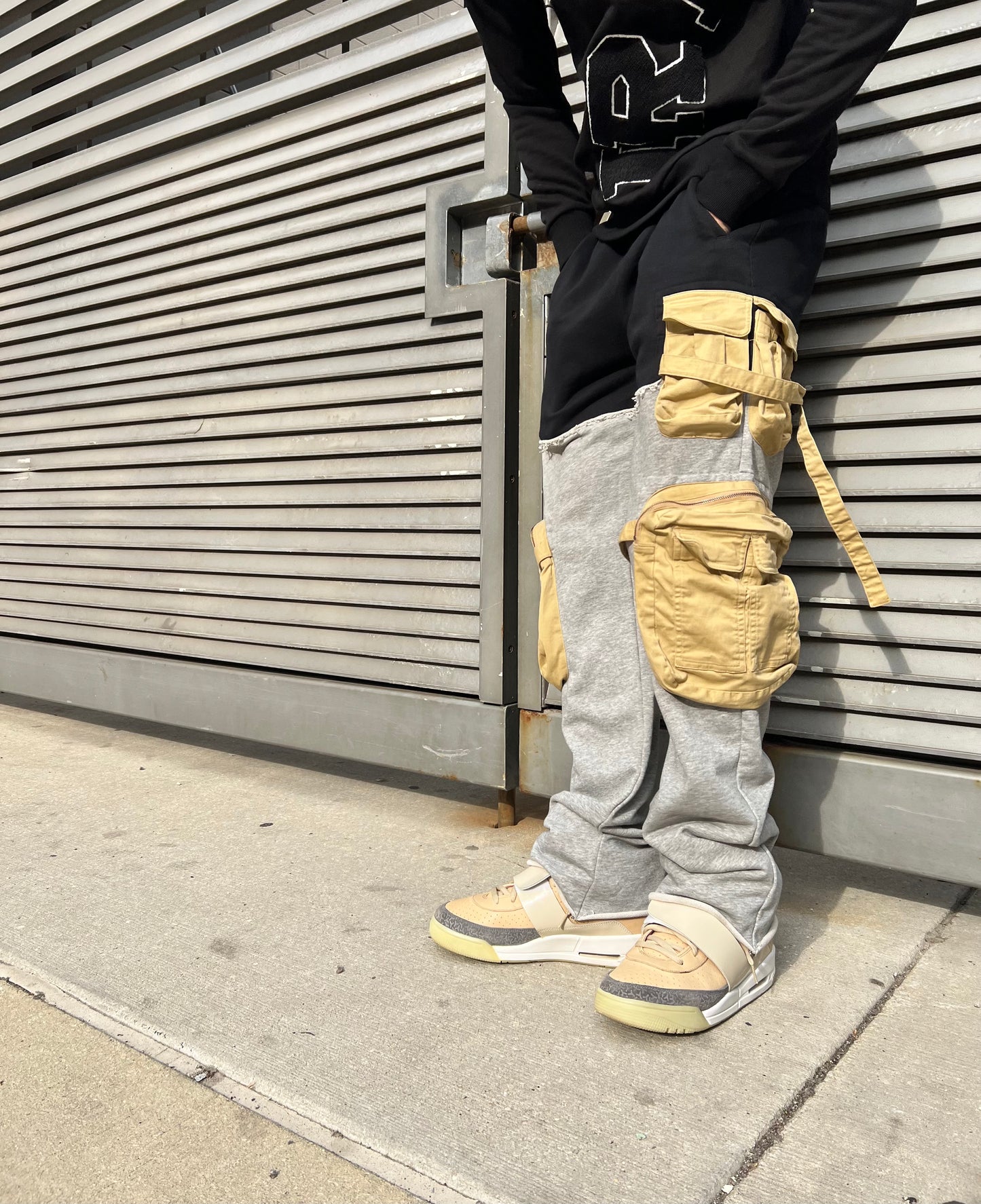 77% Cargo Joggers