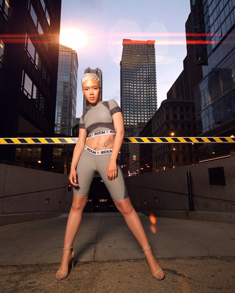 Women's Urban Clothing