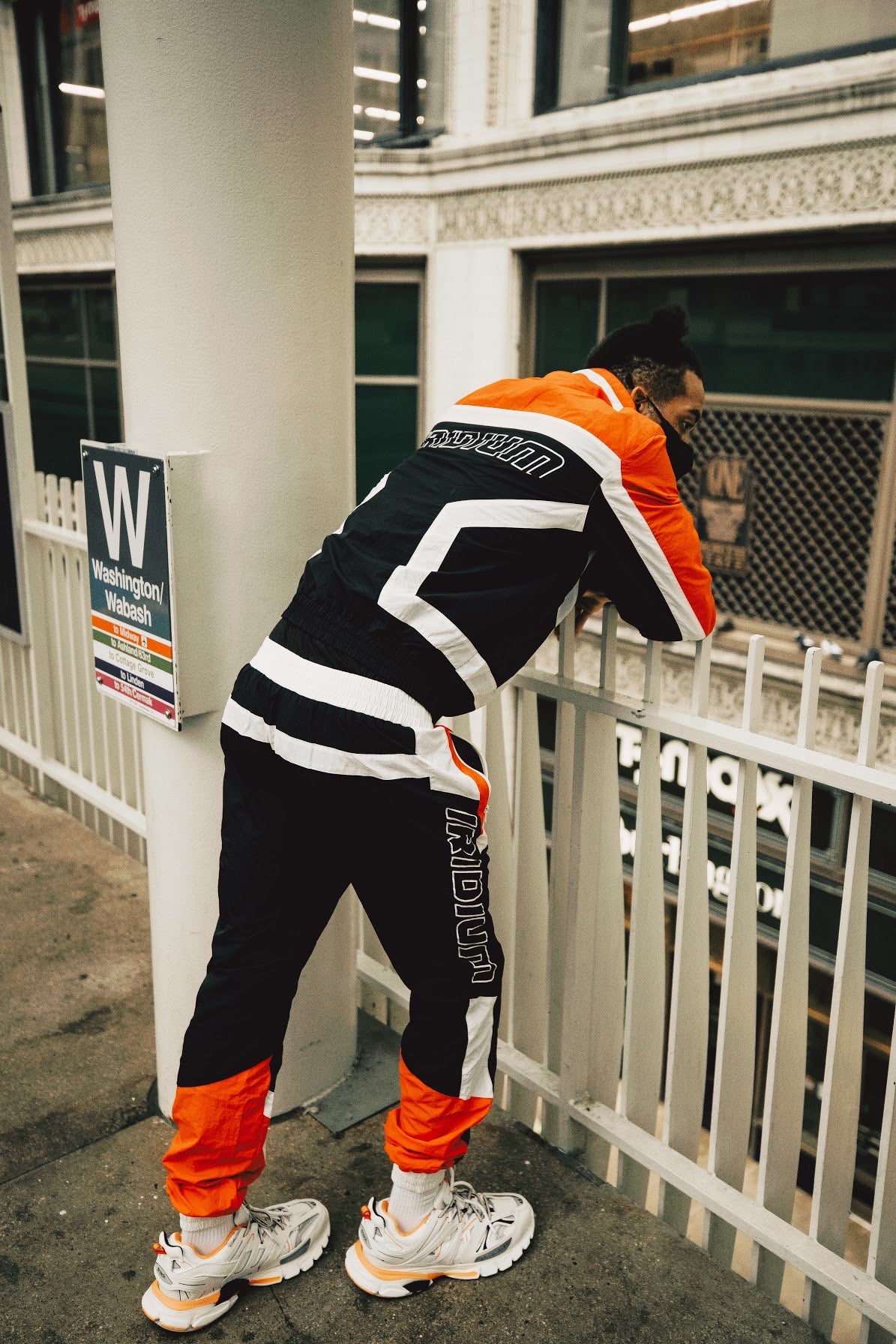 Joggers