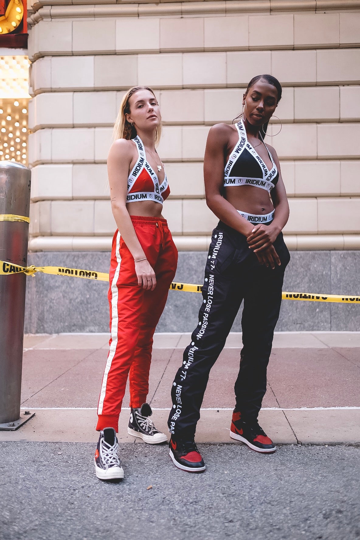 Women's Active Wear