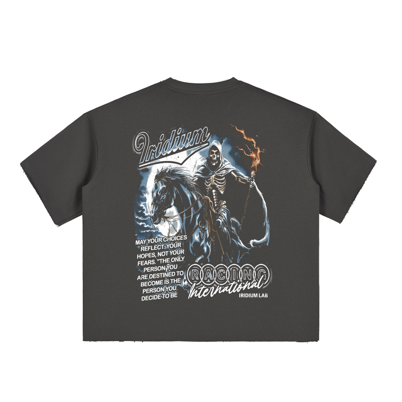 Ride or Die T-Shirt
