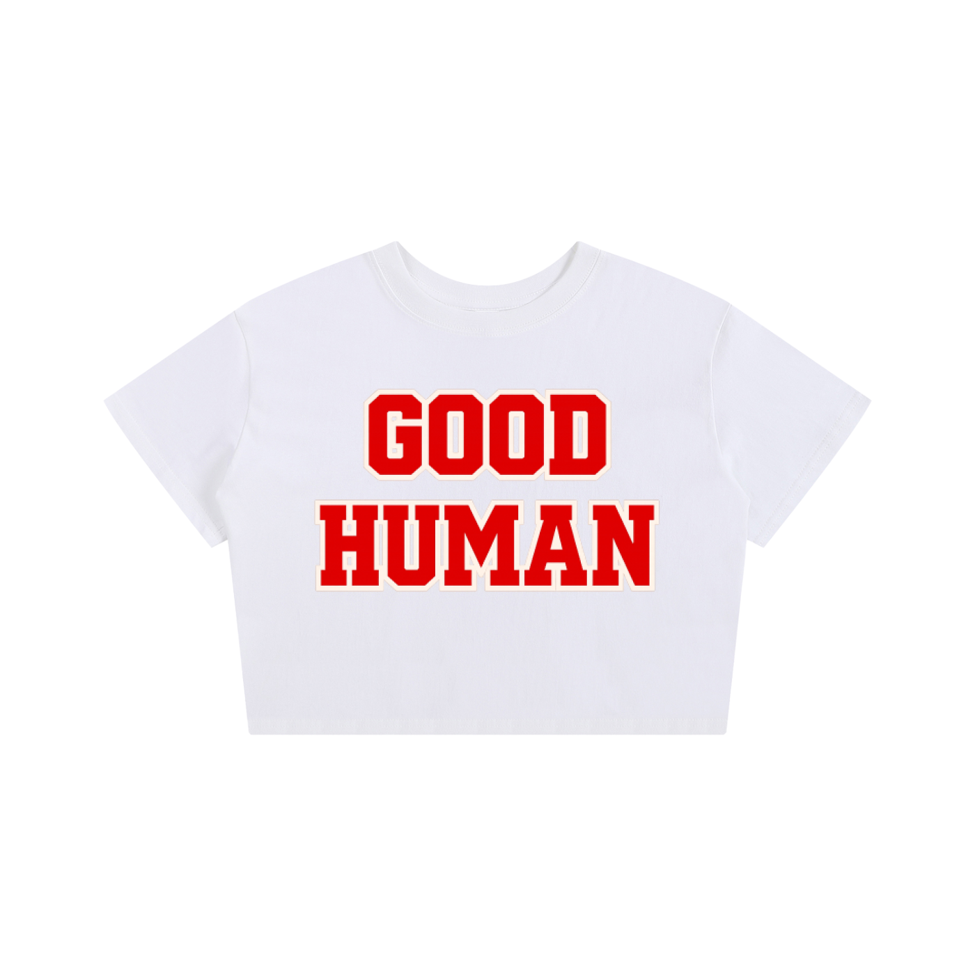 GH Baby Tee Seamless T-Shirt