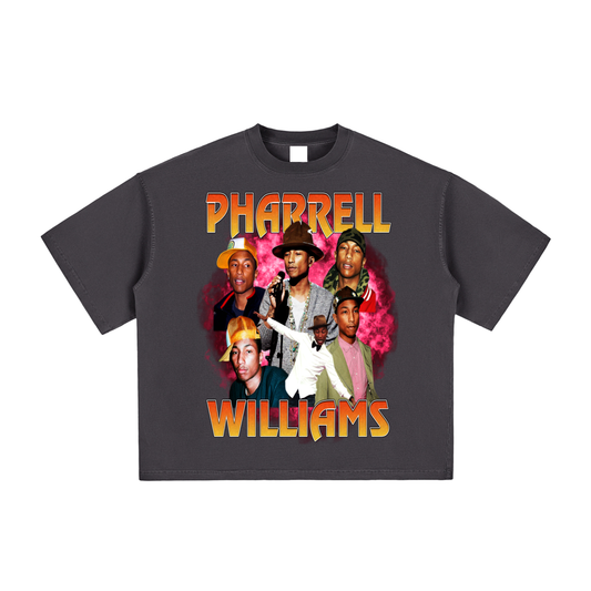 Skateboard P T-Shirt