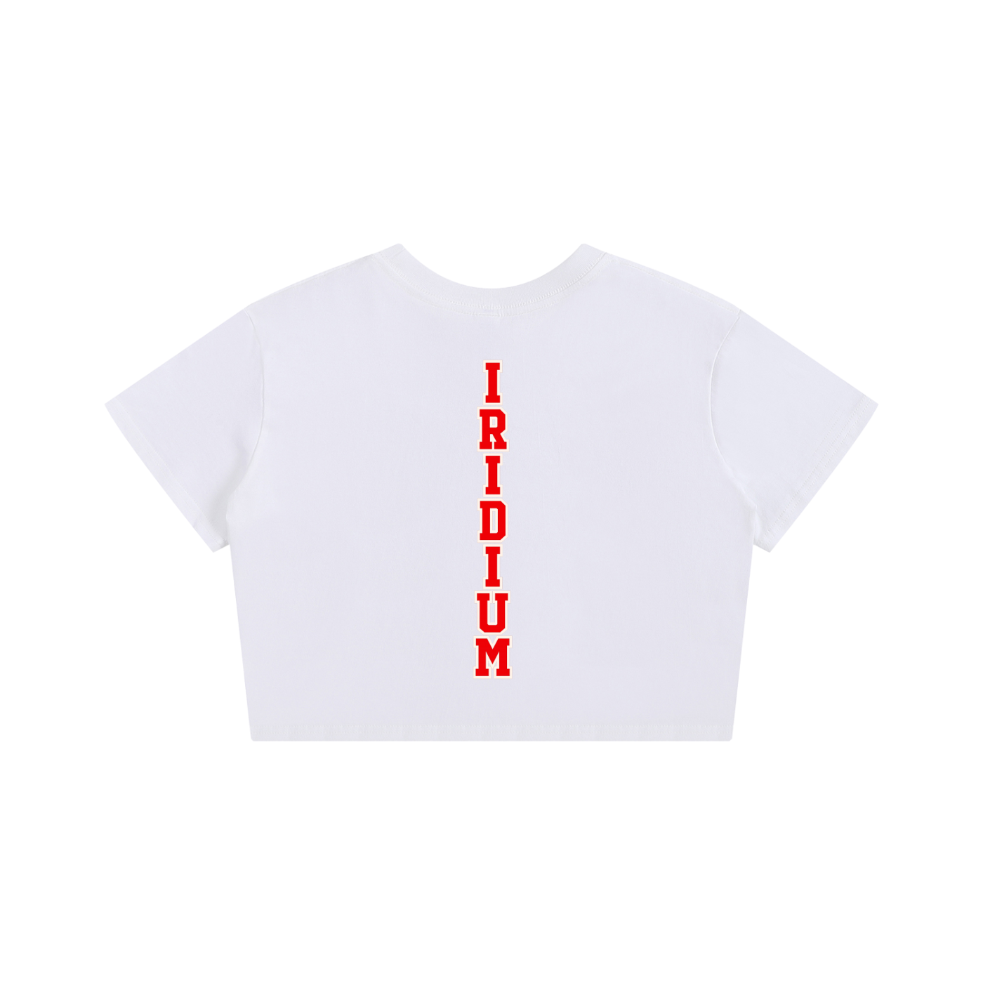 GH Baby Tee Seamless T-Shirt