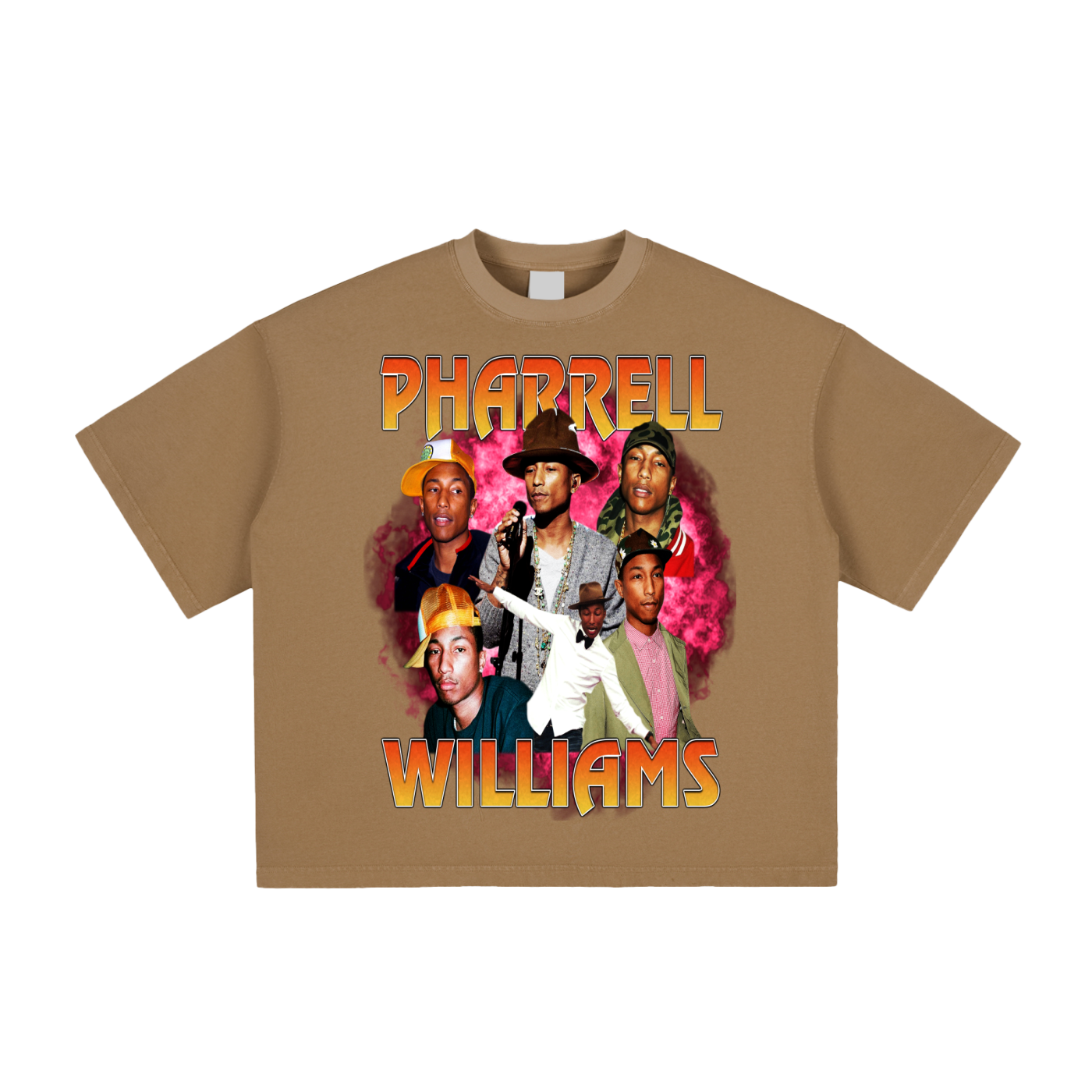 Skateboard P T-Shirt
