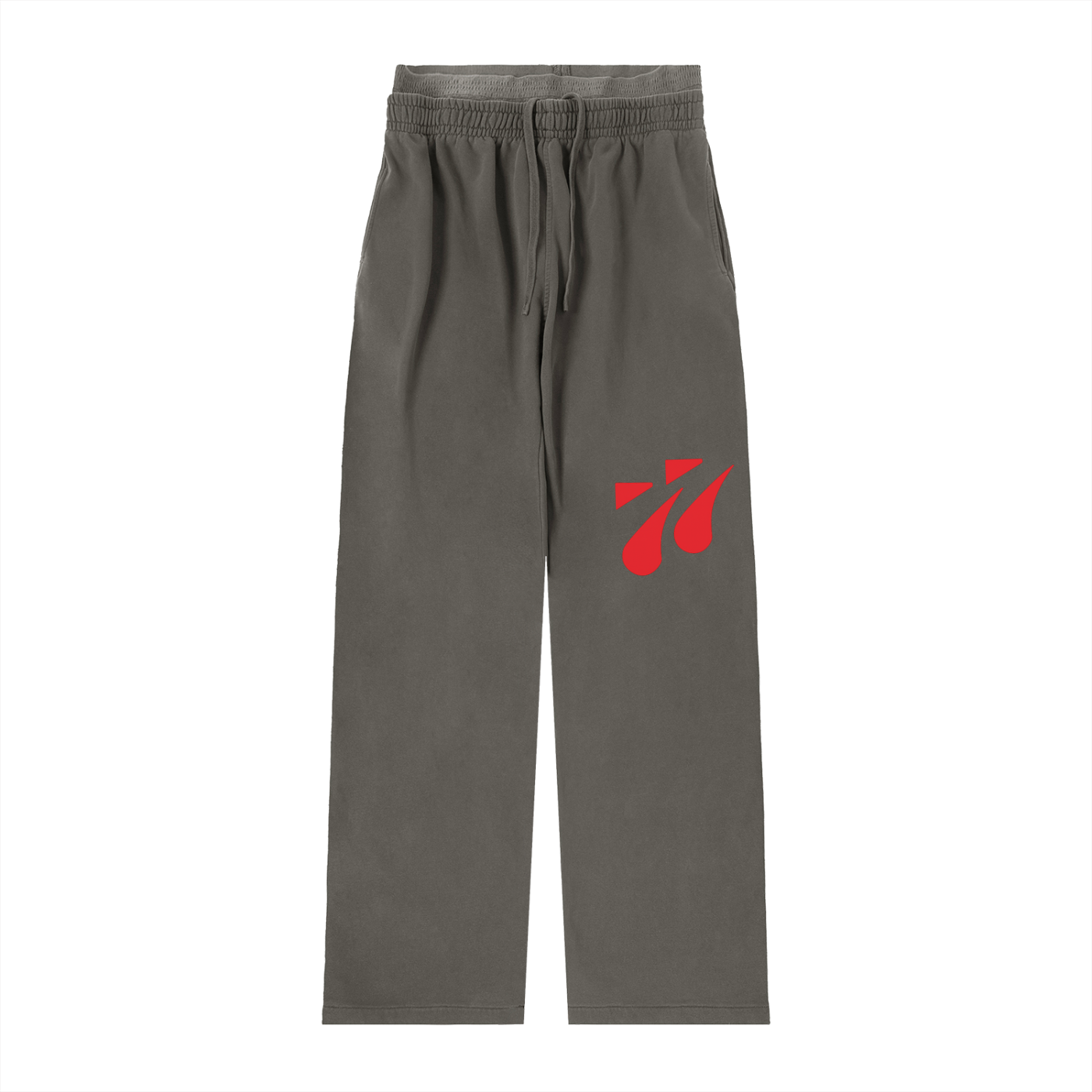 shawty 77 Vintage Washed Waist Pants