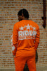 “OJ” Motor Long Sleeve T