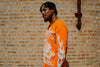 “OJ” Motor Long Sleeve T