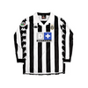 Juventus Jersey