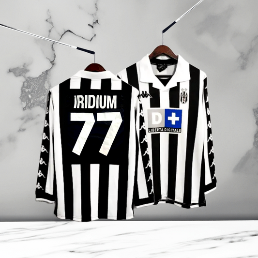 Juventus Jersey