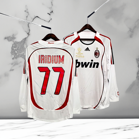 Milan Jersey