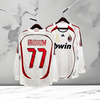 Milan Jersey