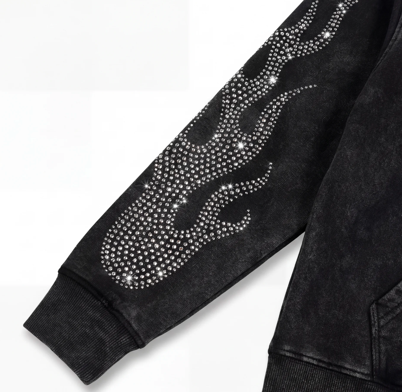 GUNSLINGER INFERNO HOODIE