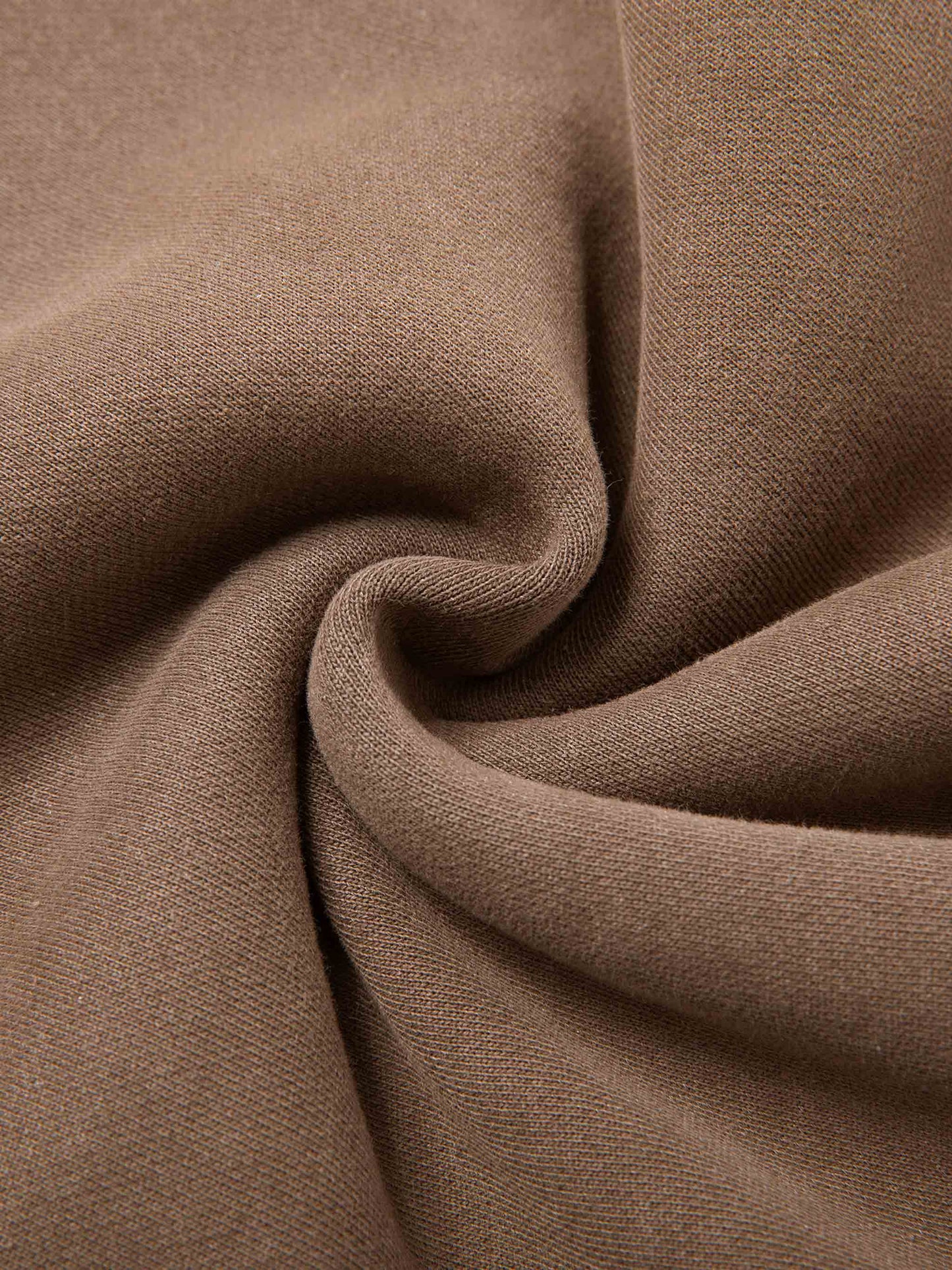 My Boo Vintage Washed Flared Fleece Pants