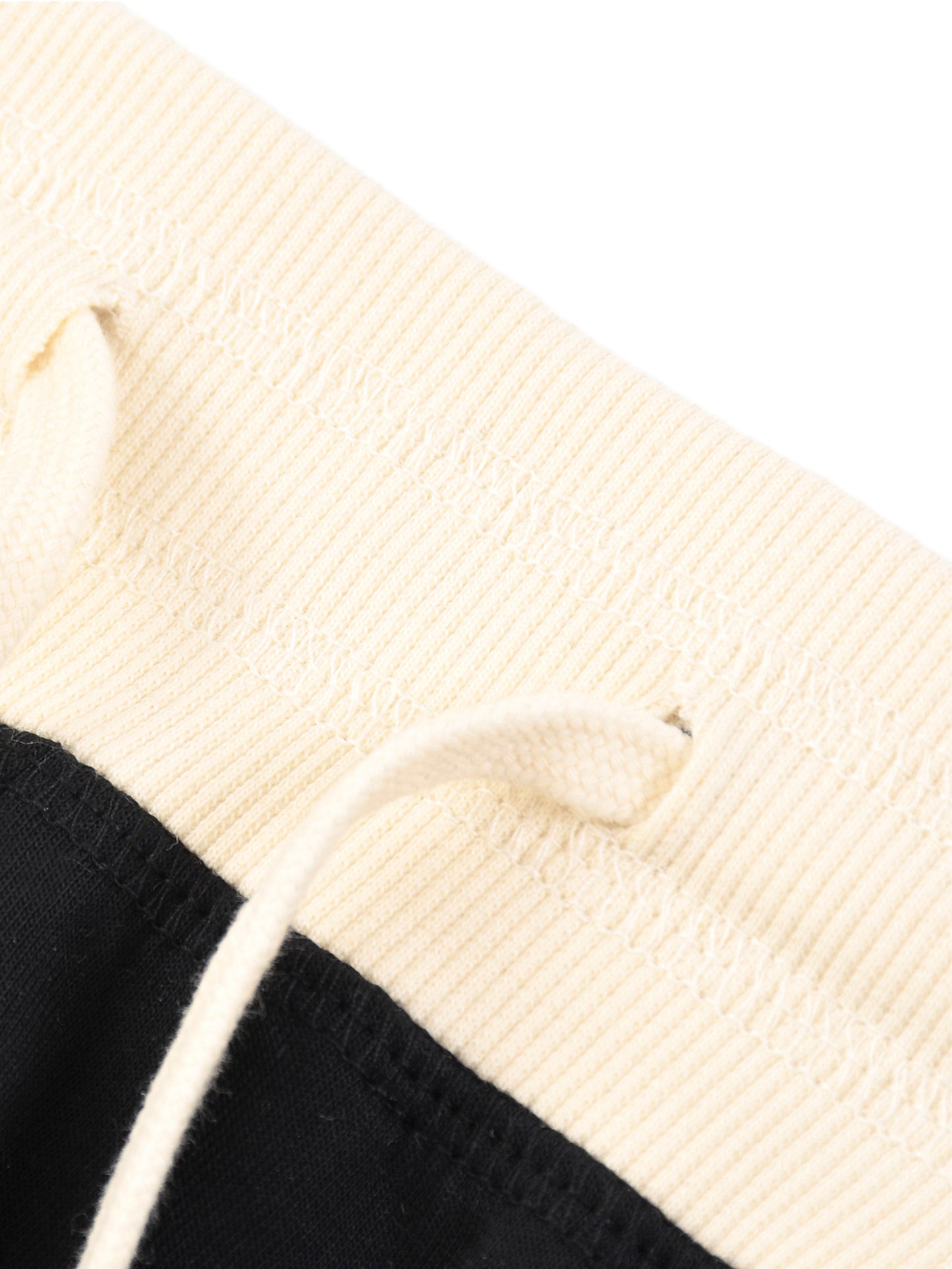 World wide Women's Contrast Stripe Track Shorts