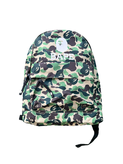 Bape blue | Backpack