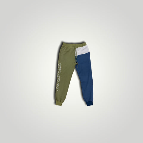 William Water Joggers