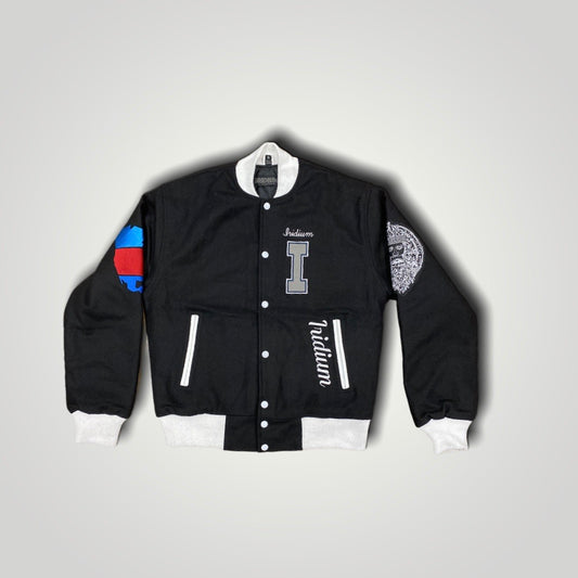 World stadium Jacket