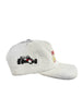 Iridium Team Racing Corduory Hat