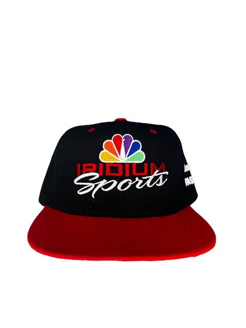 Iridium Sports Trucker Hat
