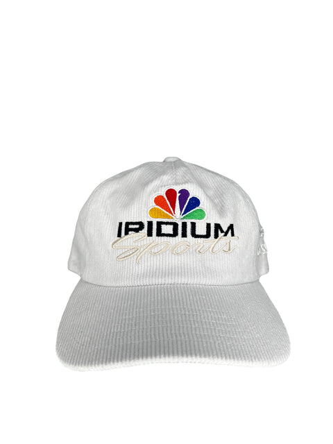 Iridium Sports Corduroy Hat